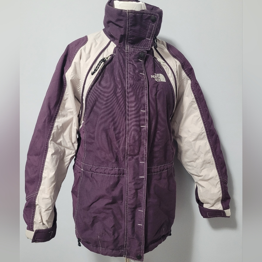 North Face Winter Jacket, Ski Coat‎